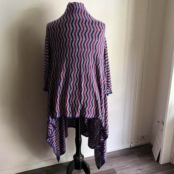 Kris Jenner kollection Cardigan. Brand new 3x. Qvc. NWT woman. - Picture 11 of 16